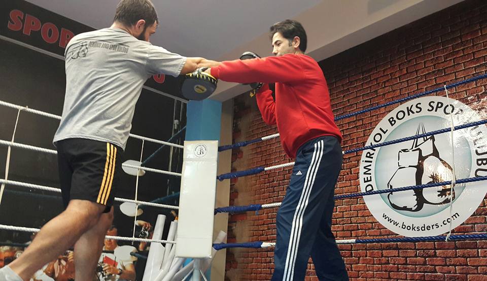 Kick Boks Nedir? Teknikleri Ve Özellikleri Nelerdir? ~ Sporty – NBROL