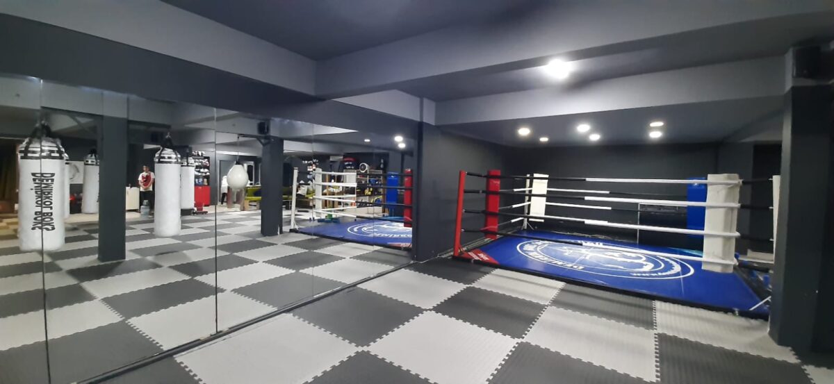 Boksta Gard Nasıl Alınır